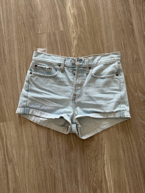 Levi's Pants - Levi’s Denim Shorts